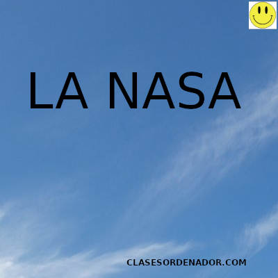 Articulos tematica La Nasa
